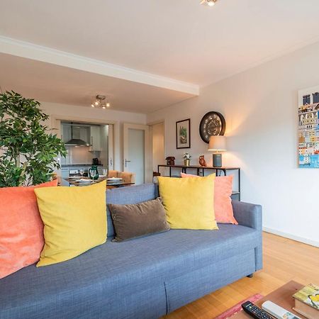 Fancy Apartment W/Metro At Doorstep By Lovelystay Лиссабон Экстерьер фото