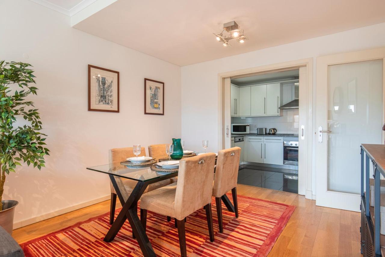 Fancy Apartment W/Metro At Doorstep By Lovelystay Лиссабон Экстерьер фото