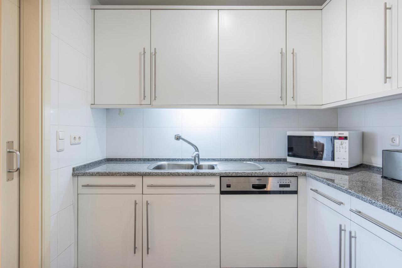 Fancy Apartment W/Metro At Doorstep By Lovelystay Лиссабон Экстерьер фото