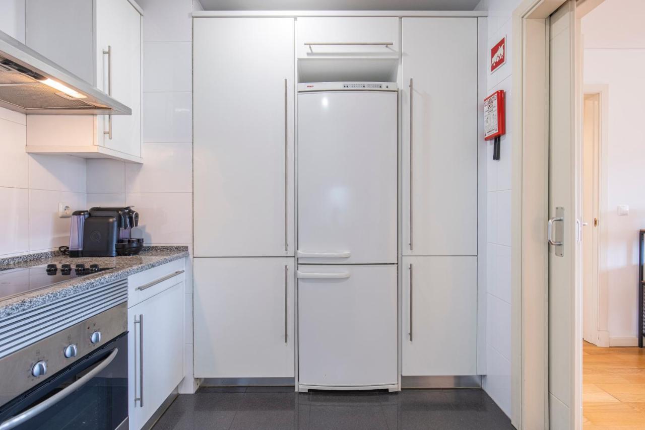 Fancy Apartment W/Metro At Doorstep By Lovelystay Лиссабон Экстерьер фото