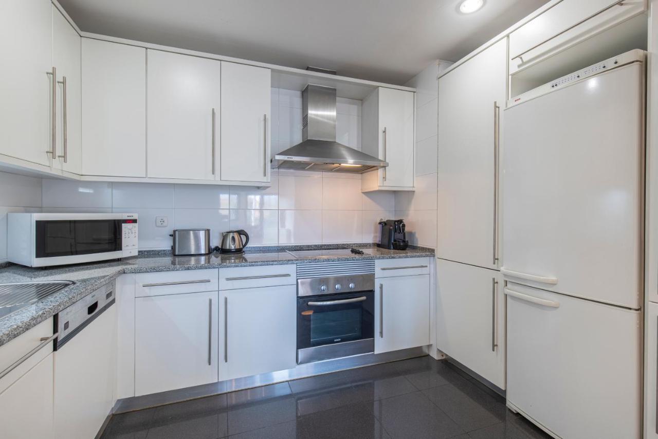 Fancy Apartment W/Metro At Doorstep By Lovelystay Лиссабон Экстерьер фото