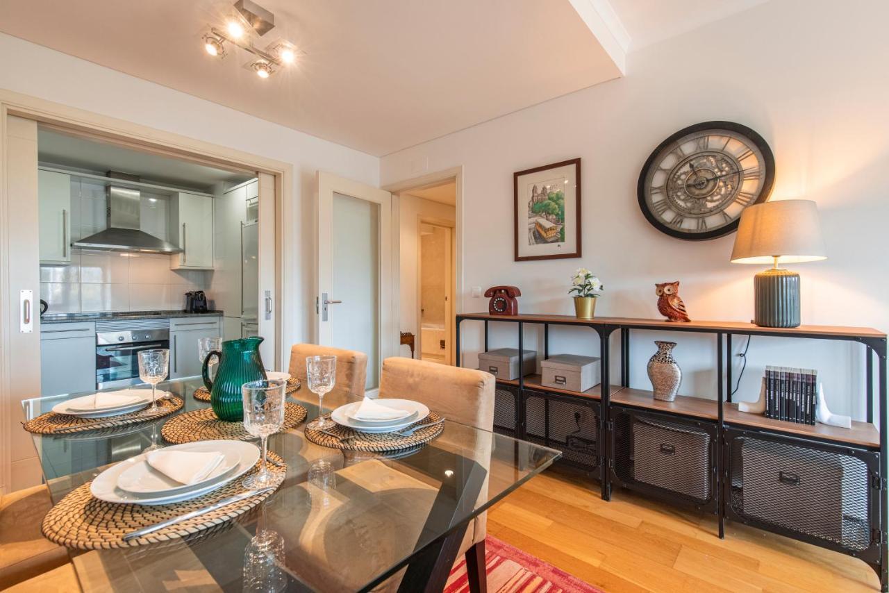Fancy Apartment W/Metro At Doorstep By Lovelystay Лиссабон Экстерьер фото